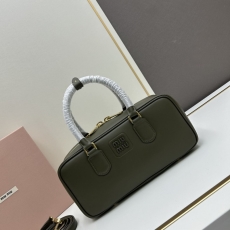 MIU MIU Top Handle Bags